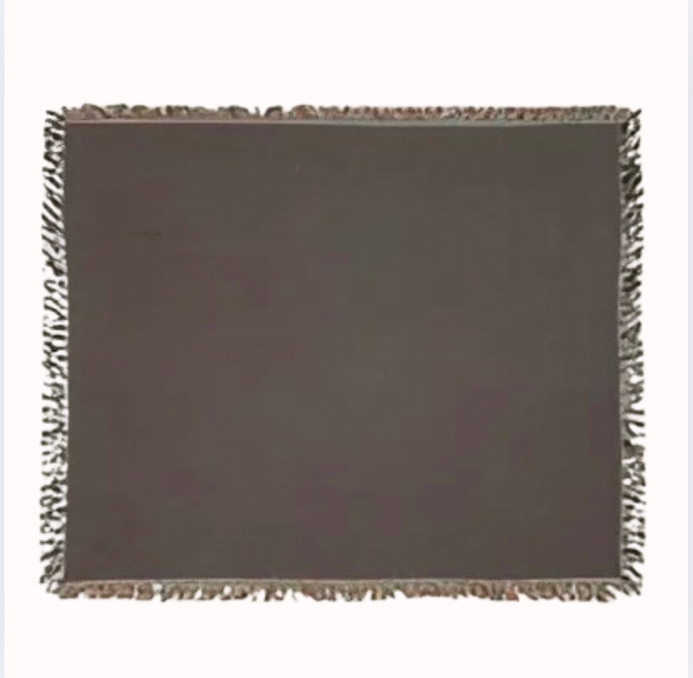 Your Custom Blanket