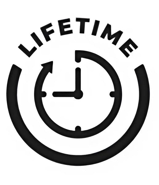 Lifetime Protection