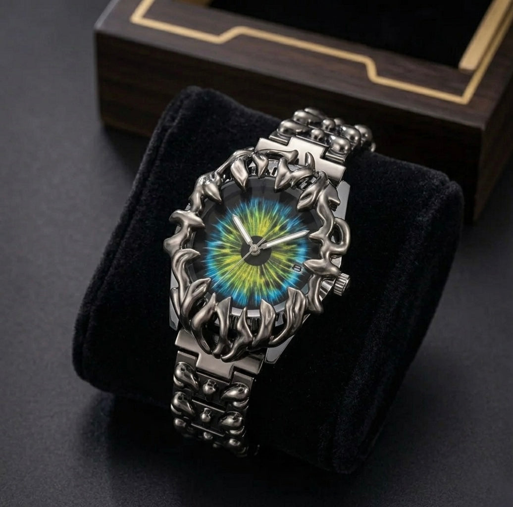Void Halo Watch