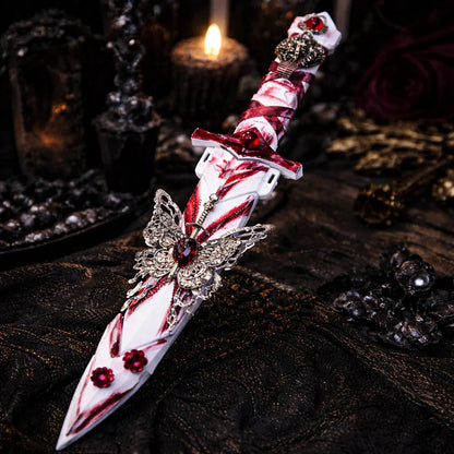Gothic Daggers