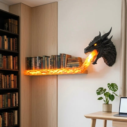 Dragon Fire Selve