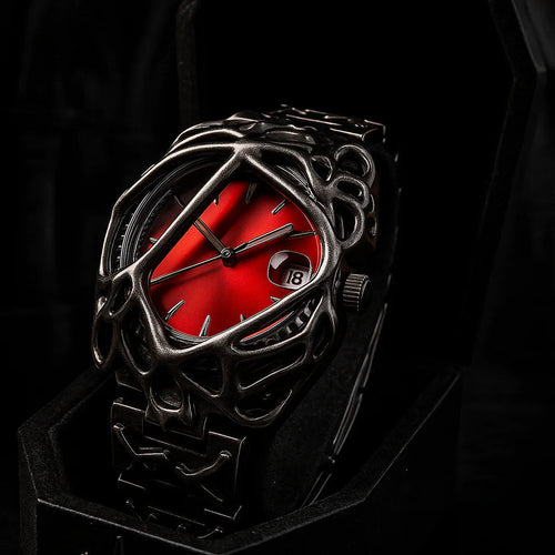 Dark Love Watch