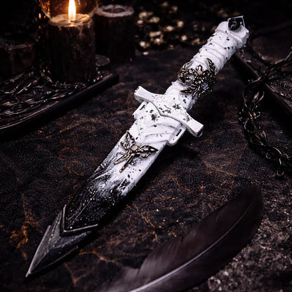 Gothic Daggers