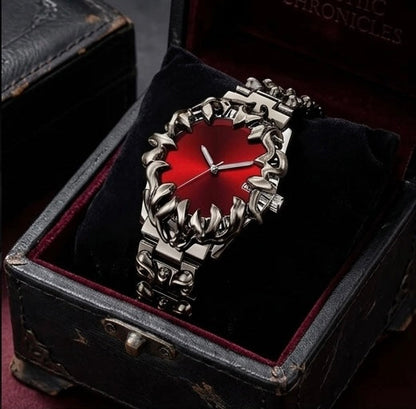 Raven Core Watch