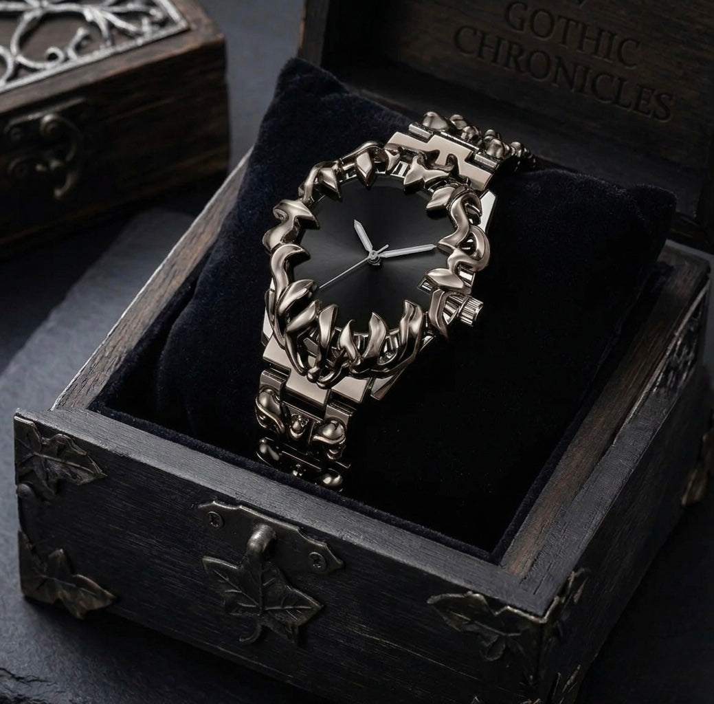 Raven Core Watch