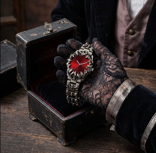 Raven Core Watch