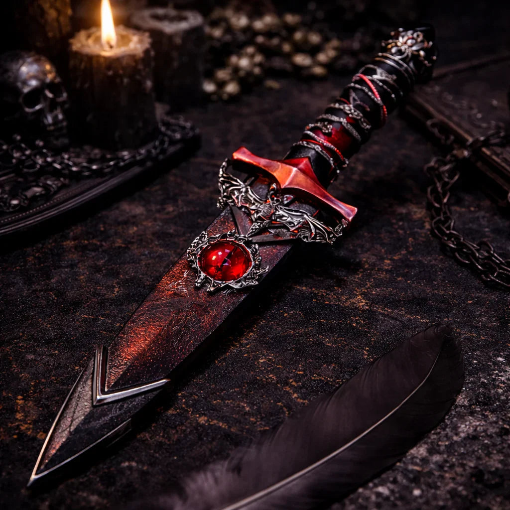 Gothic Daggers