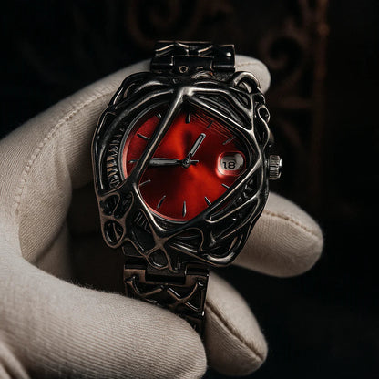 Dark Love Watch