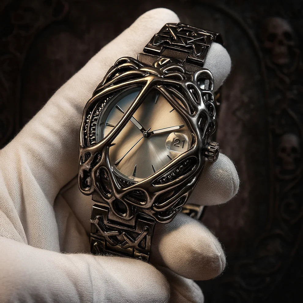 Dark Love Watch