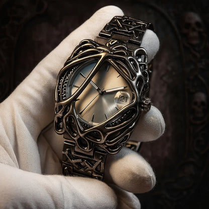 Dark Love Watch