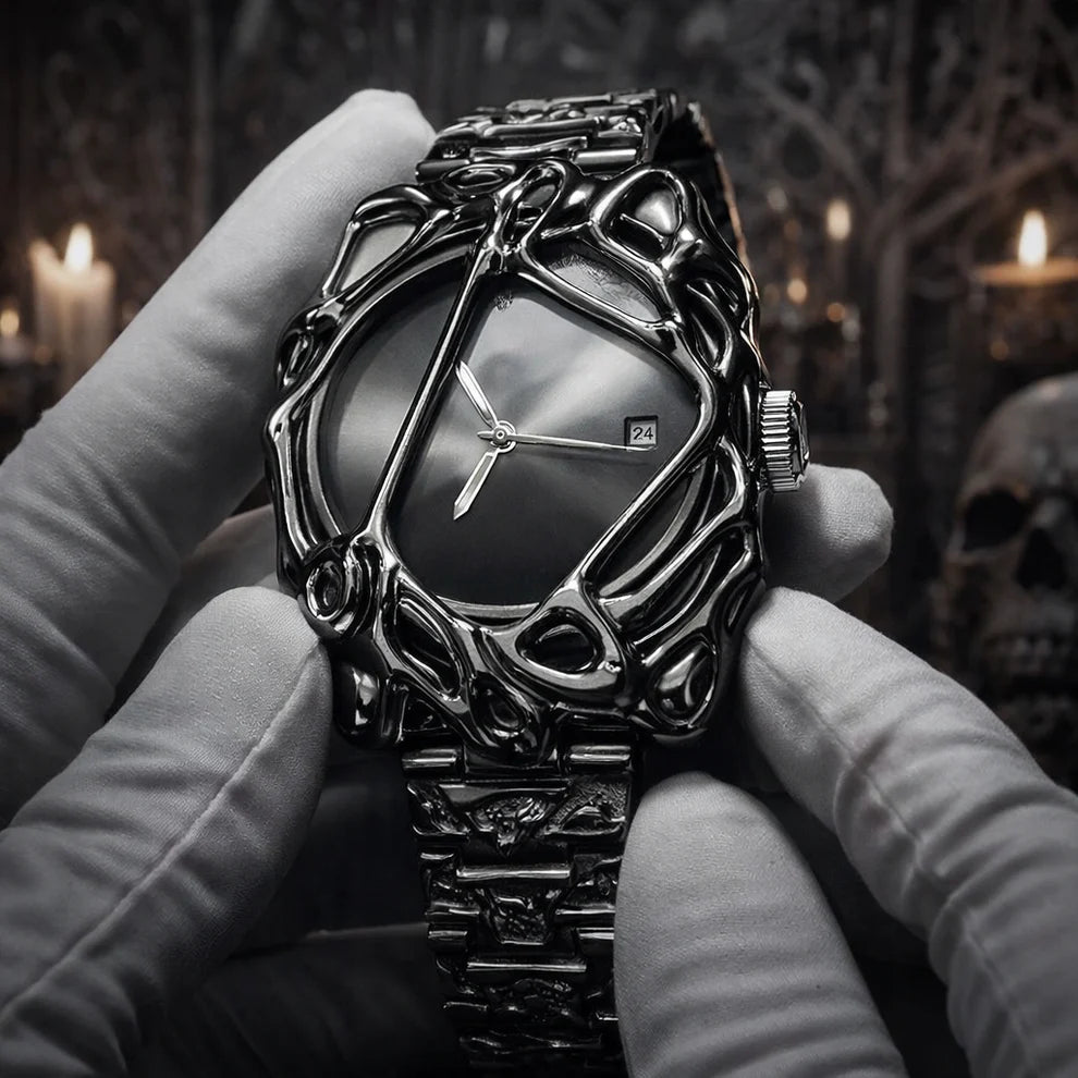 Dark Love Watch