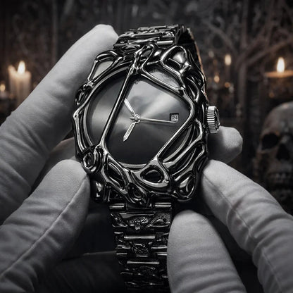 Dark Love Watch