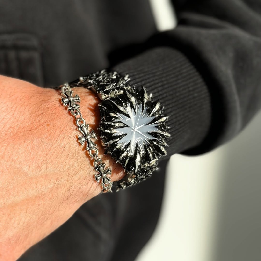 Thorn Crown Watch