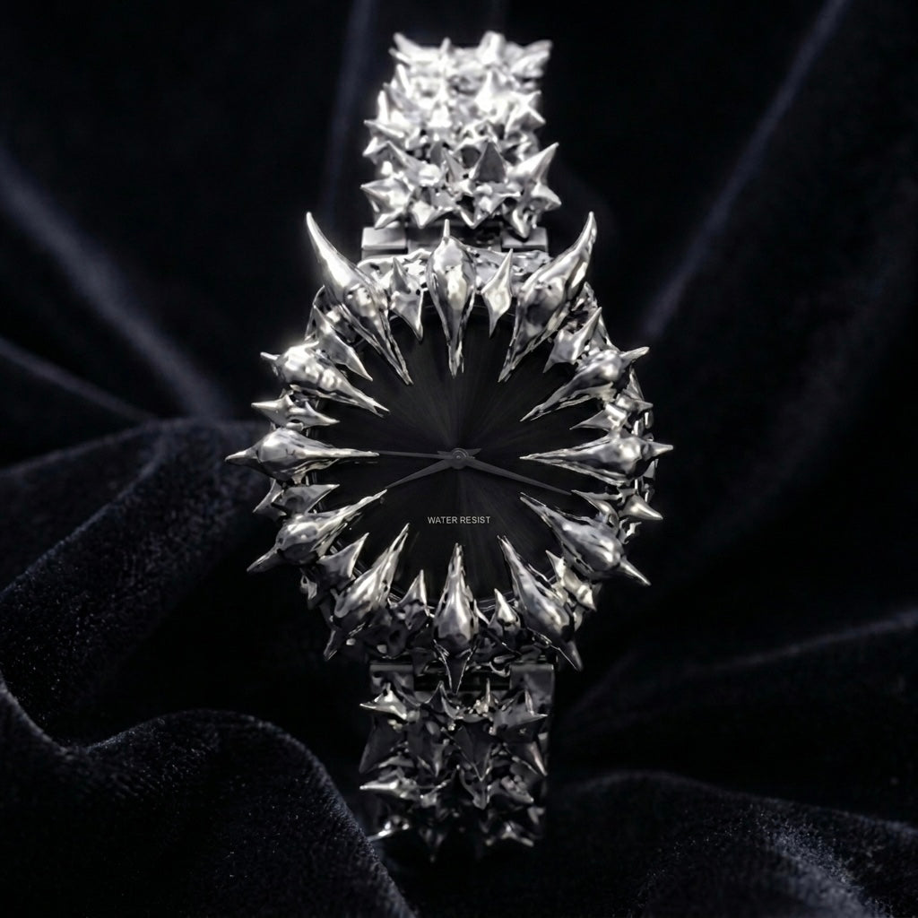 Thorn Crown Watch