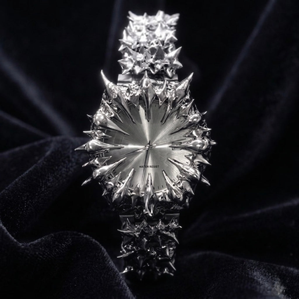 Thorn Crown Watch