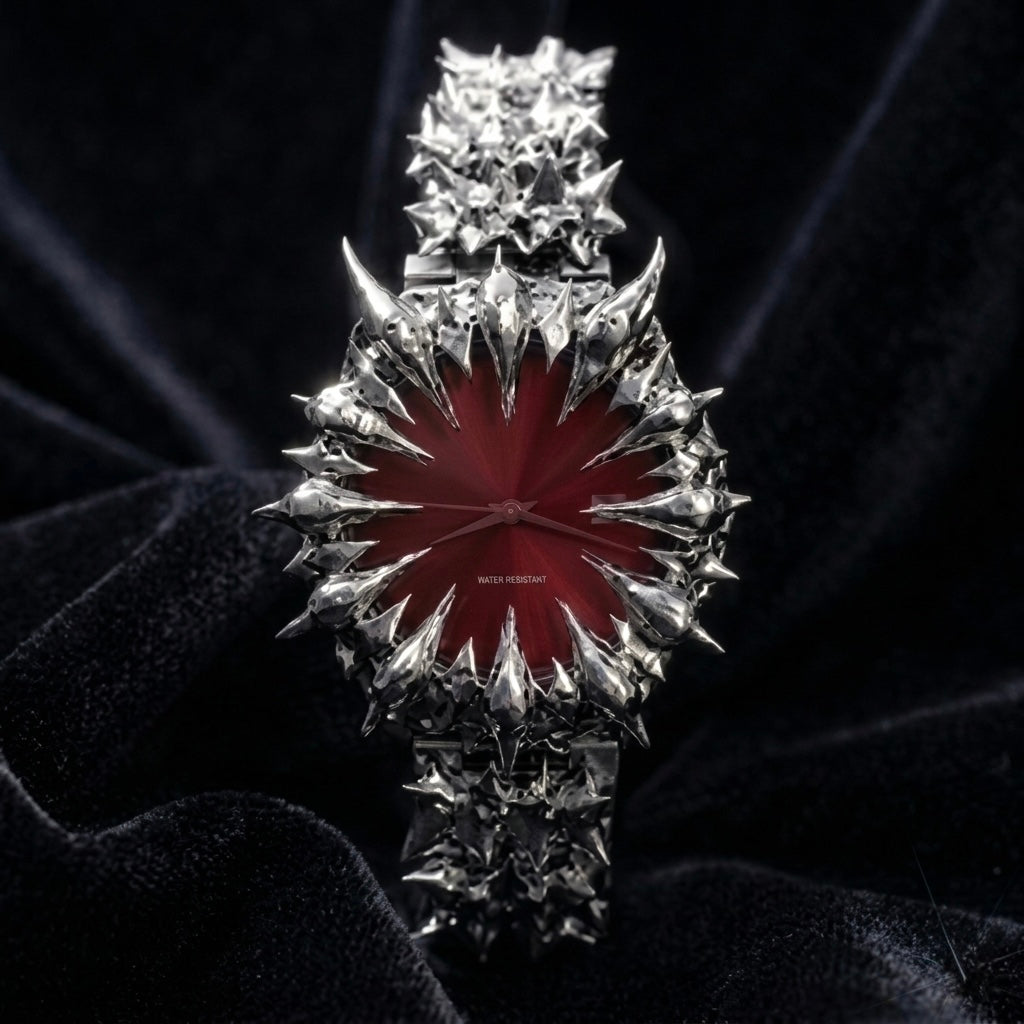 Thorn Crown Watch