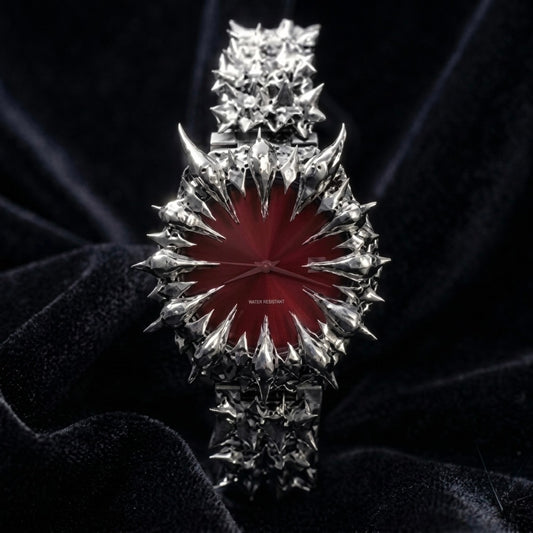 Thorn Crown Watch
