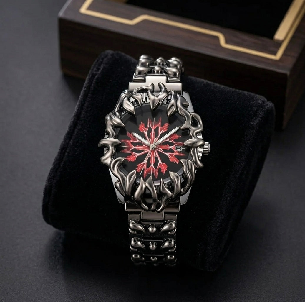 Void Halo Watch