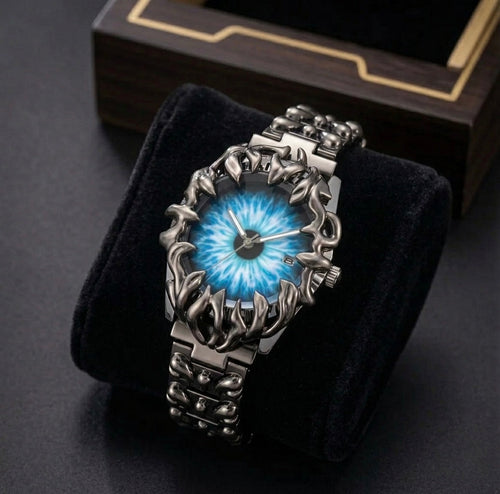 Void Halo Watch
